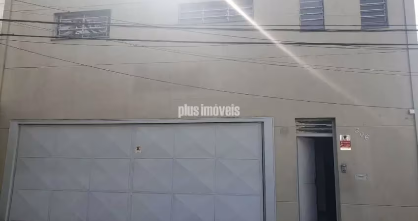 Prédio para alugar na Rua Marcilea, 306, Chácara Santo Antônio, São Paulo