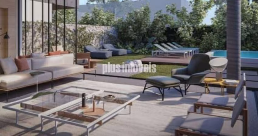 Jardim Paulistano! Condomínio de 6 casas!