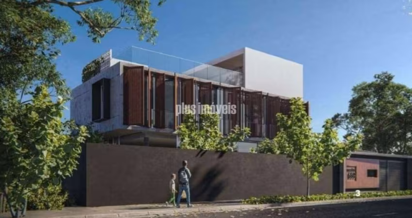 Jardim Paulistano! Condomínio de 6 casas!
