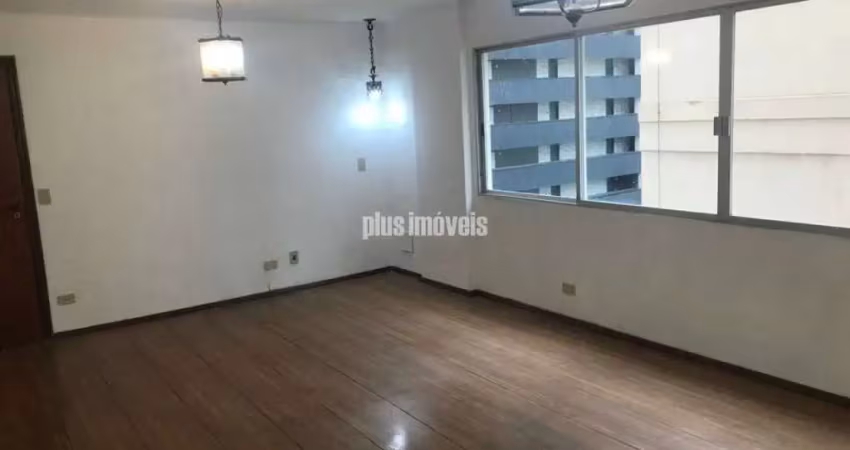 Apartamento 120 m2, pinheiros , 3 dormitórios , 1 vaga de garagem ,próximo metro oscar freire