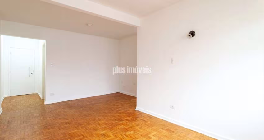 Apartamento 90 m2 beia vista 3 dormitórios , 1 suíte, 1 vaga de garagem ,a 600 metros Av Paulista