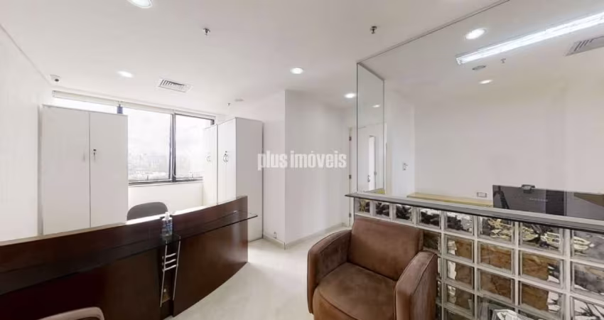 Conjunto Comercial  - JARDIM PAULISTA