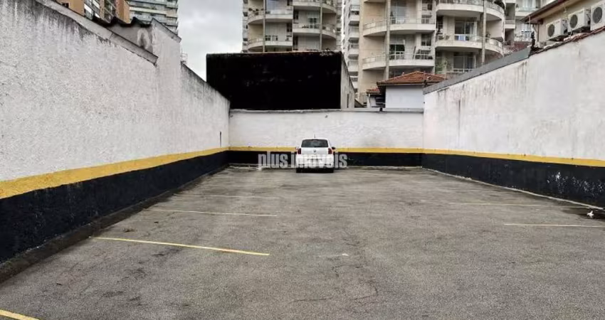 Terreno - estacionamento - localização impar - vila nova conceição