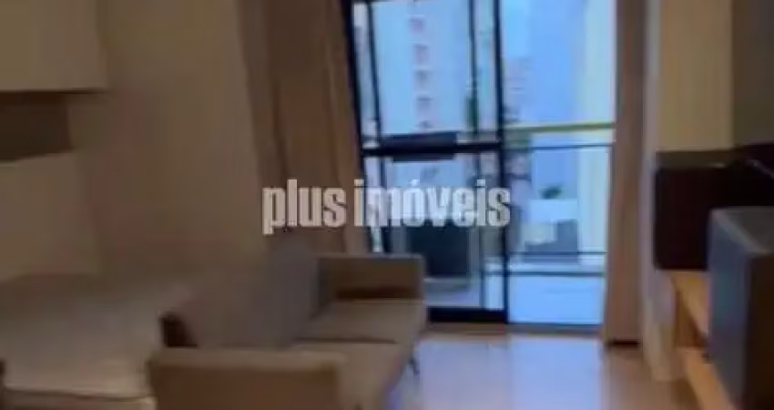 Cobertura com 1 quarto à venda na Avenida Duque de Caxias, 61, Campos Eliseos, São Paulo
