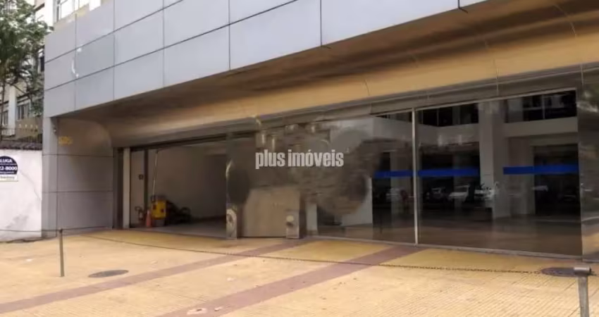 Ponto comercial para alugar na Avenida Nove de Julho, 585, Bela Vista, São Paulo