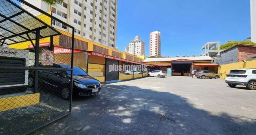 GALPAO VILA OLIMPIA