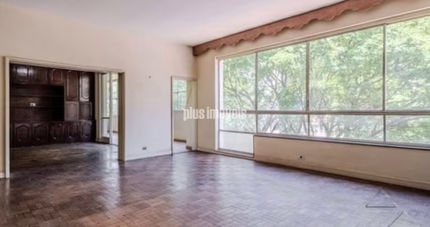 Excelente apartamento no Jardim Paulista