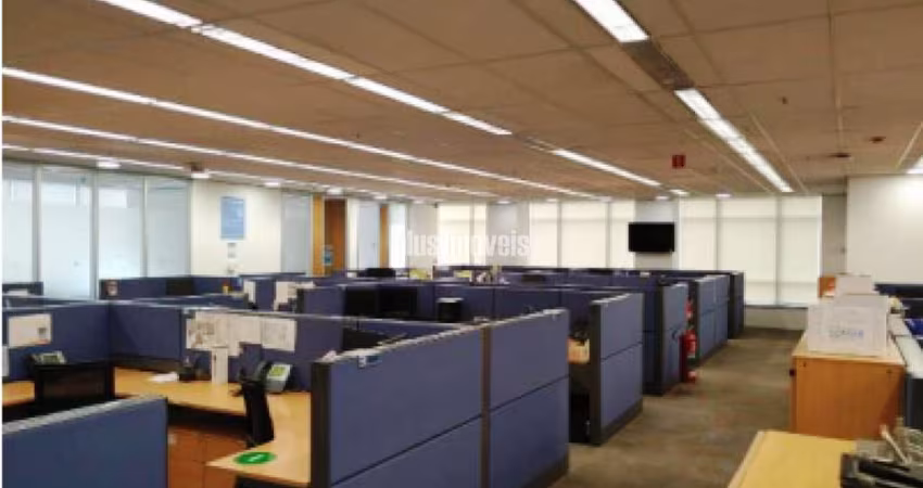 BROOKLIN PAULISTA -  542M² - 9 VAGAS