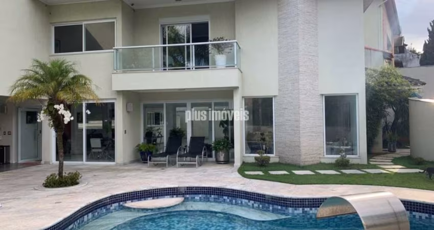 CASA MODERNA EM RUA FECHADA CITY AMÉRICA, 592 METROS
