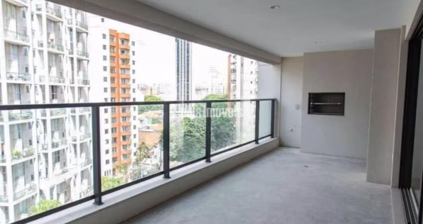 Vila Mariana apto 145m 3 suites 2 vagas otima localização.