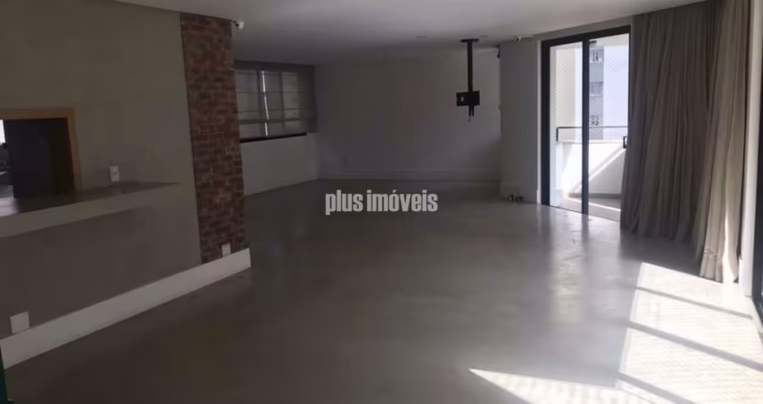 Apartamento 255 m2, jardim paulista, 4 dormitórios sendo 2 suítes , 3 vagas de garagem px  metro