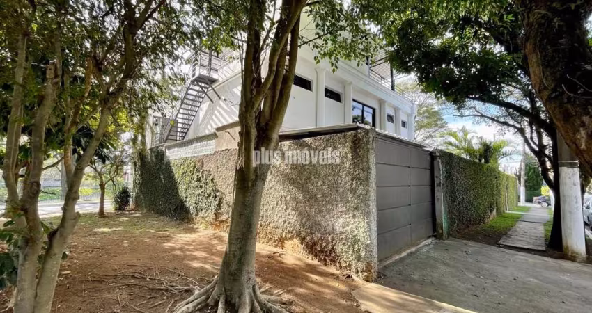 Sobrado Comercial - Planalto Paulista - Impecável!