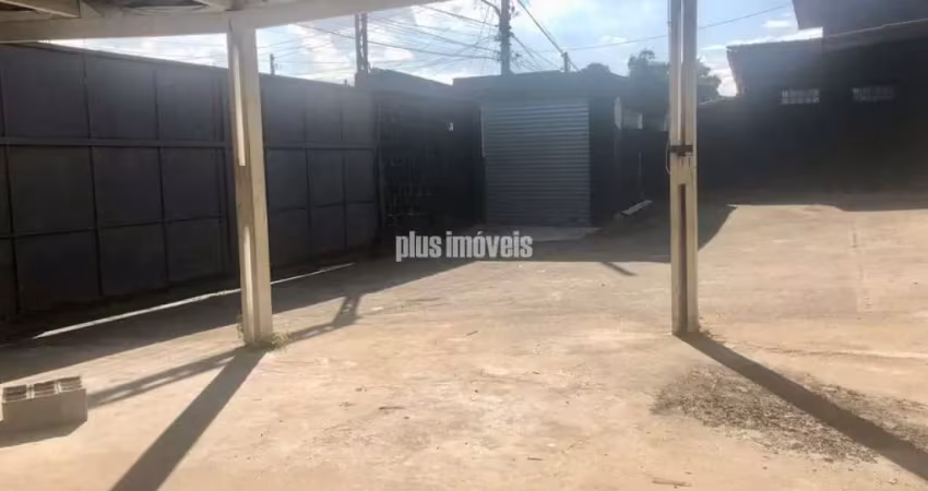 Barracão / Galpão / Depósito à venda na Rua Lauzane, 431, Capela do Socorro, São Paulo