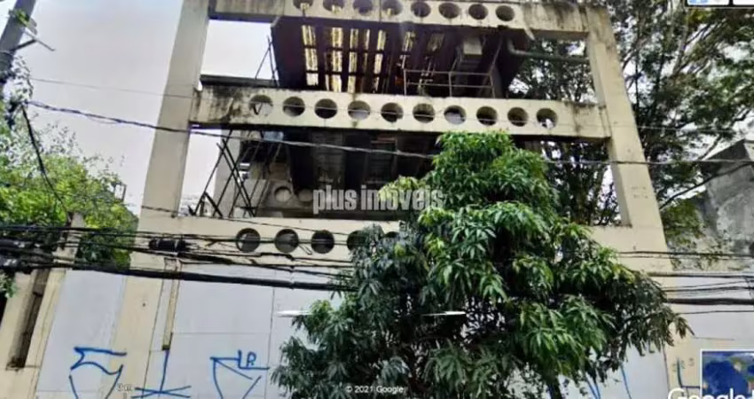 Prédio à venda na Rua Cardoso de Almeida, 202, Perdizes, São Paulo