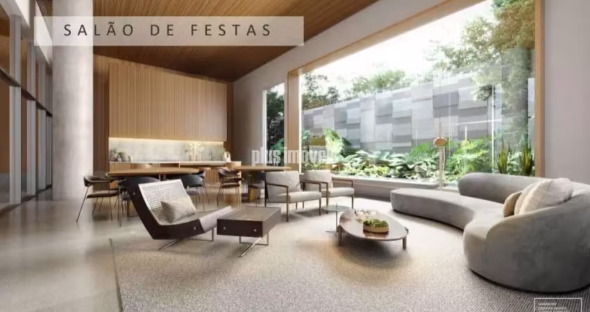 Apartamento com 3 quartos à venda na Rua João Moura, 502, Pinheiros, São Paulo