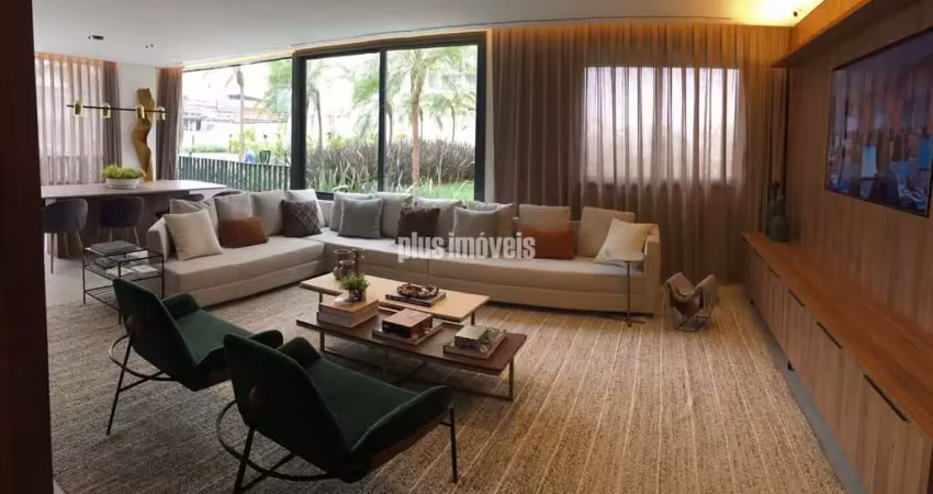 Pinheiros! Novo! Terraço Gourmet!