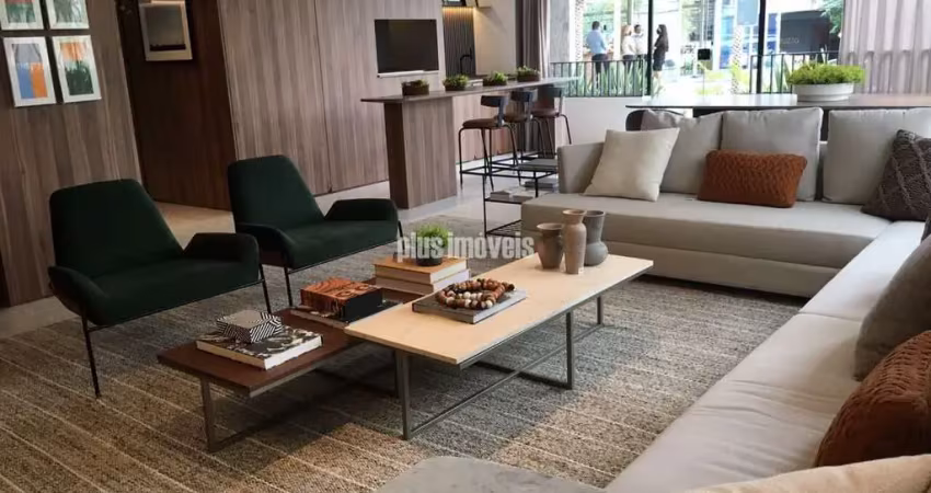Apartamento com 3 quartos à venda na Rua João Moura, 502, Pinheiros, São Paulo