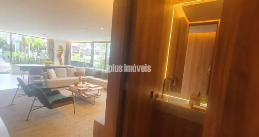 Apartamento com 3 quartos à venda na Rua João Moura, 502, Pinheiros, São Paulo
