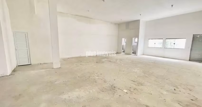 Ponto comercial para alugar na Rua Senador Dantas, 114, Santo Amaro, São Paulo