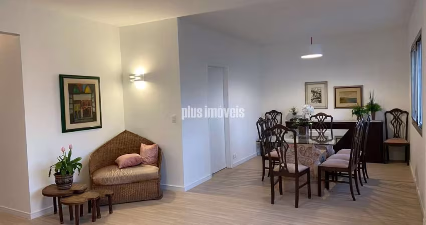 APARTAMENTO  REAL PARK, COM  VISTA PARA PONTE ESTAIADA.