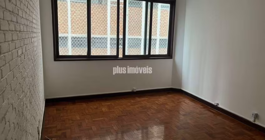 Apartamento Amplo - Jardins - 75m2 - Localização Excelente!!!!