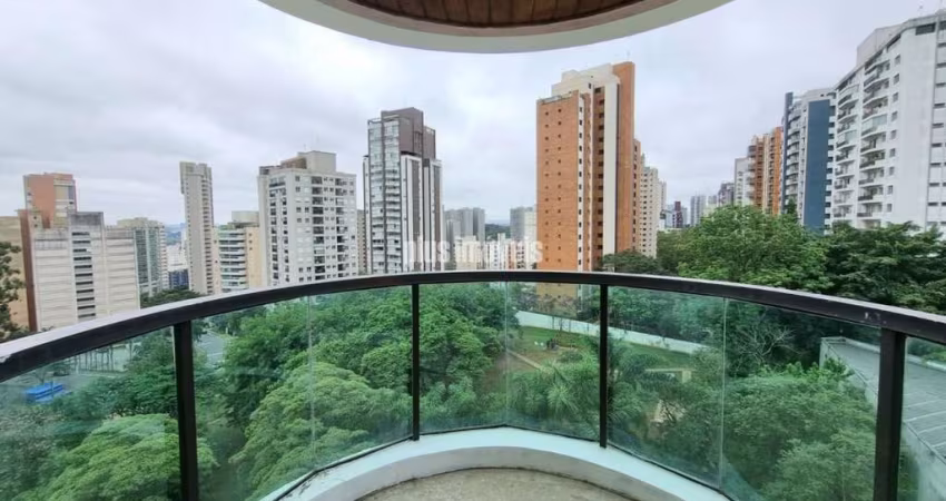 APARTAMENTO AMPLO - MORUMBI - 236m2