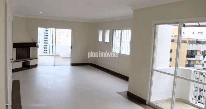 Cobertura com 3 Quartos e 4 banheiros à Venda, 205 m² - VILA OLIMPIA