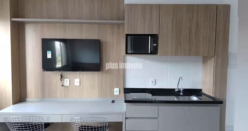 Apartamento com 1 quarto à venda na Rua Fernão Dias, 75, Pinheiros, São Paulo