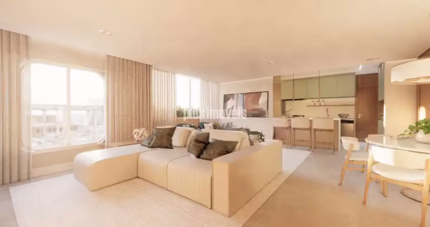 Apartamento com 2 quartos à venda na Rua Domingos Fernandes, 700, Vila Nova Conceição, São Paulo