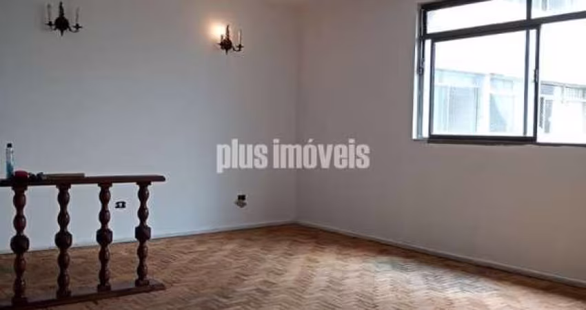 Apartamento Espaçoso e Aconchegante em Higienópolis
