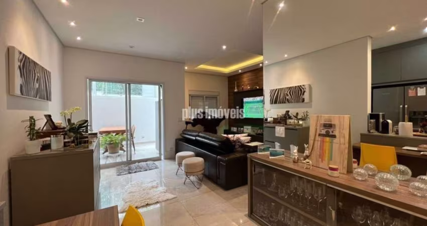 Apartamento Garden com 120 M²