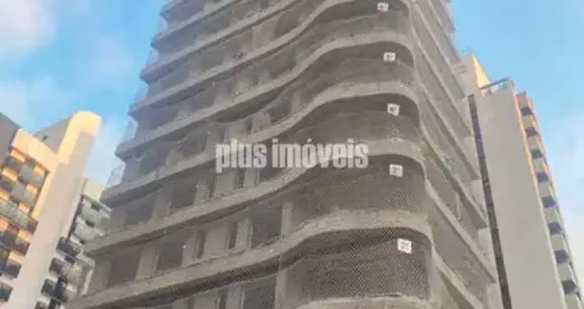 Apartamento alto padrão para venda, jardim paulista condominio address jardins no bairro jardim paul
