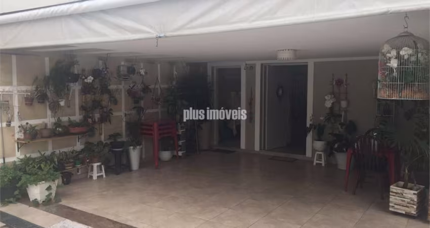 Casa À Venda No Bairro Planalto Paulista 5 Dormitórios Com Piscina