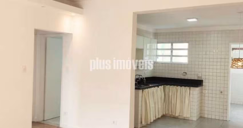 Apartamento 75 m², Perdizes , 2 quartos 1 vaga de garagem  , frente ao palmeiras