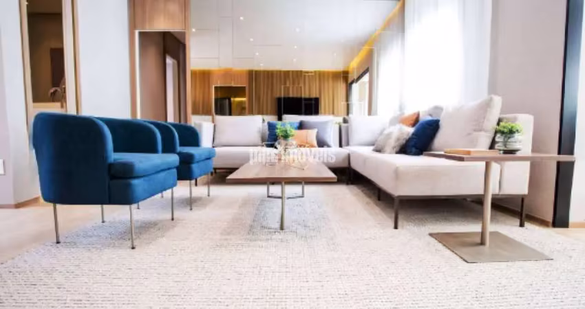 Apartamento com 3 quartos à venda na Rua Pantojo, 555, Jardim Anália Franco, São Paulo