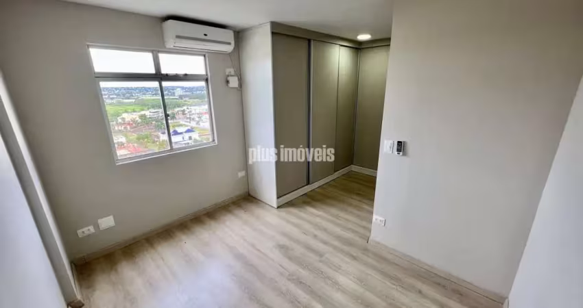 Apartamento com 1 quarto à venda na Avenida José Maria de Brito, 2310, Jardim Central, Foz do Iguaçu