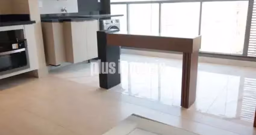 Apartamento com 2 quartos para alugar na Rua dos Jacintos, 15, Mirandópolis, São Paulo
