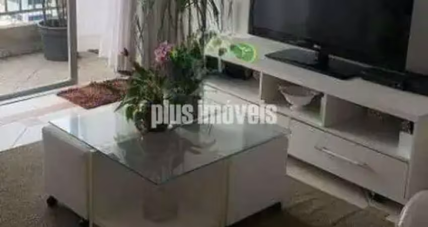Apartamento com 3 quartos à venda na Rua Arlindo Veiga dos Santos, 25, Jardim Marajoara, São Paulo