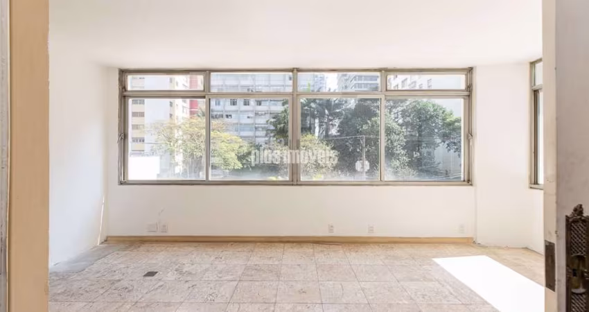 Excelente apartamento no Jardim América