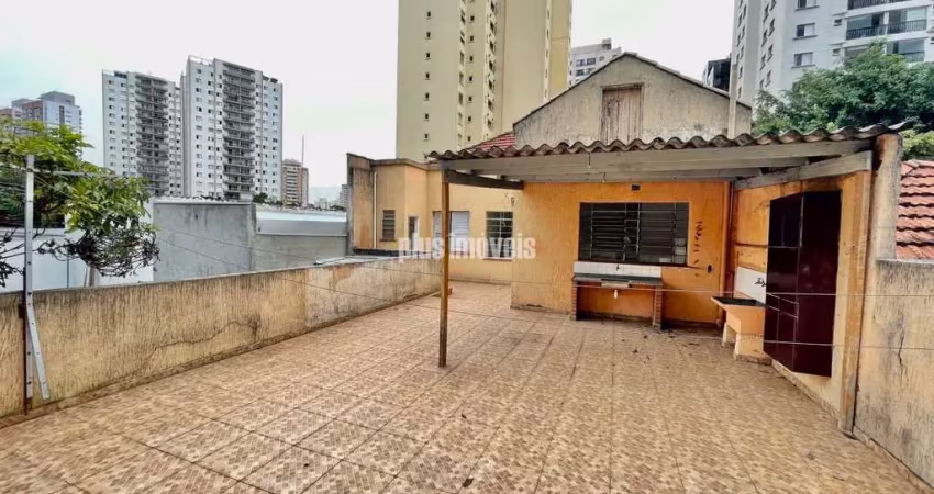 Casa comercial à venda na Rua Ribeiro de Barros, 42, Pompéia, São Paulo