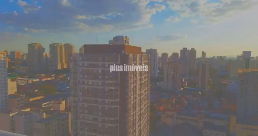 Apartamento com 2 quartos à venda na Rua Guaicurus, 827, Água Branca, São Paulo