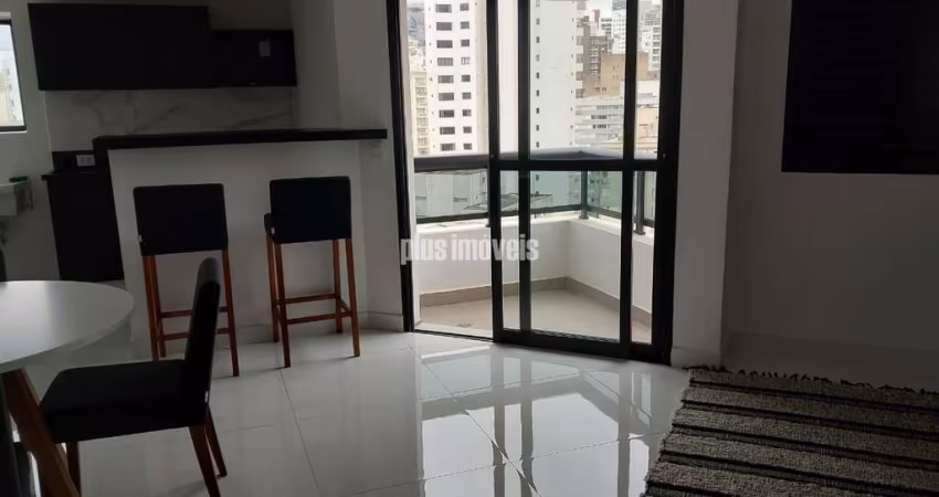Cobertura Duplex Jardim Paulista