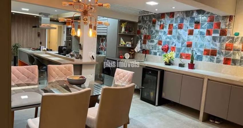 Apartamento com 2 Quartos e 3 banheiros à Venda, 105 m²