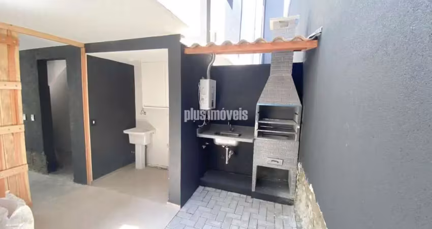Casa em condomínio fechado com 2 quartos à venda na Rua Tonelero, 1206, Vila Ipojuca, São Paulo