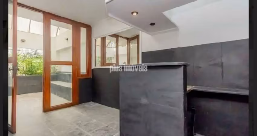 Vila nova conceição!!!! casa para comércio em local nobre!!
