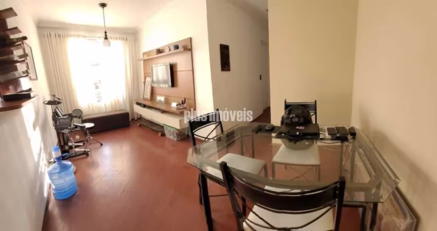 APARTAMENTO  ENSOLARADO NO MORUMBI - 48m2