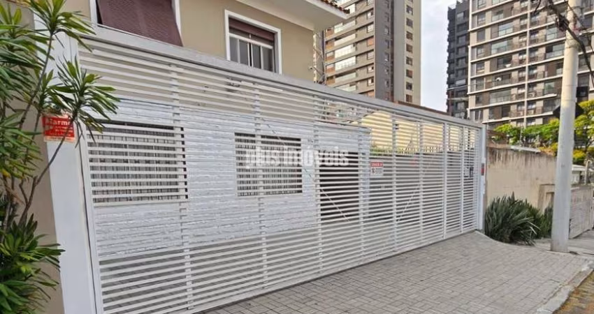SOBRADO COMERCIAL NO CAMPO BELO- EXCELENTE PARA ATIVIDADE .ATENDE A VÁRIAS ATIVIDADES. EXECELENTE !