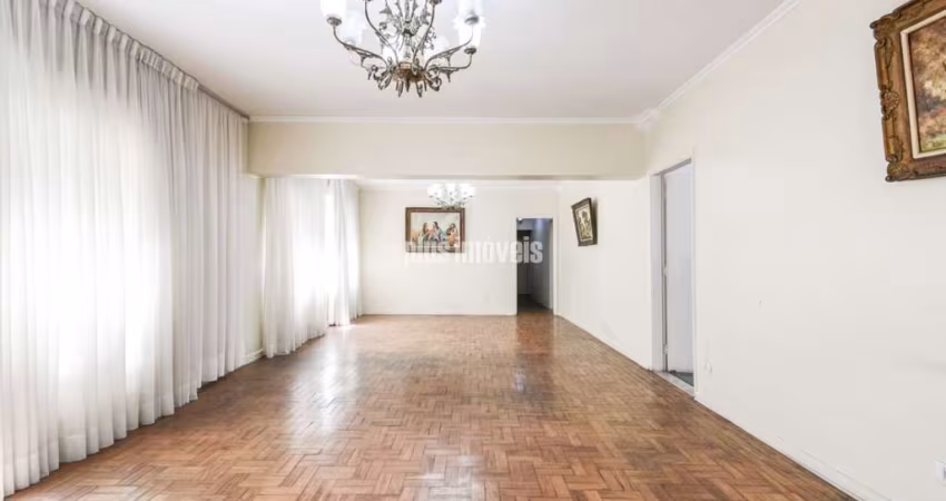 PERDIZES - APARTAMENTO 160M²