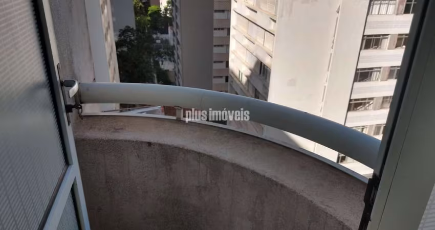Comercial paralela a paulista - VENDA