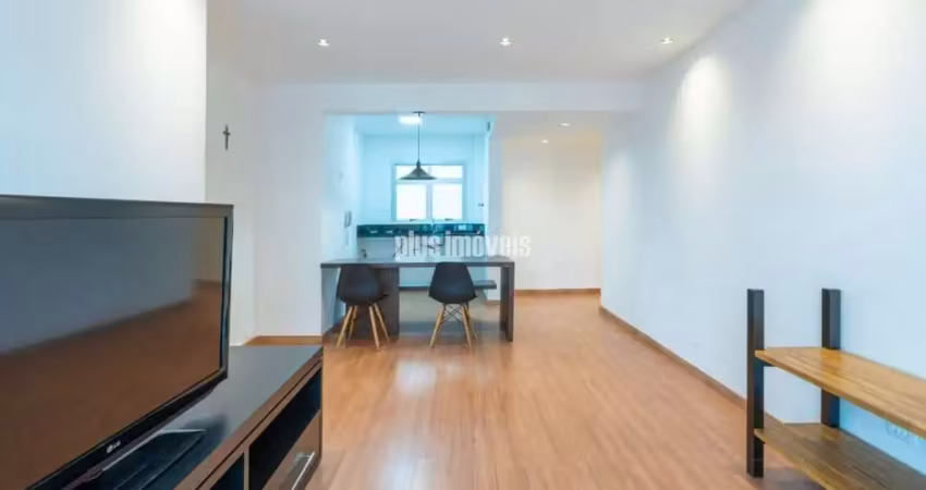 Apartamento com 2 quartos à venda na Rua Ponta Delgada, 76, Vila Olímpia, São Paulo